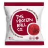 Kép 1/2 - Protein Ball Málnás brownie (vegán) 45 g – Natur Reform