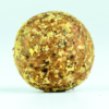 Kép 2/2 - Protein Ball Citrom + pisztácia (vegán) 45 g