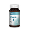 Kép 1/2 - Vitaking B12-Vitamin - 100 db – Natur Reform