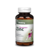 Kép 1/2 - Vitaking Cink Immuno Rágótabletta – 60 db – Natur Reform