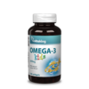 Kép 1/2 - Vitaking Omega-3 Kids 500 mg - 100 db – Natur Reform