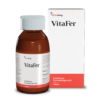 Kép 1/2 - Vitaking VitaFer® Liposzómás Vas 120 ml – Natur Reform