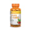 Kép 1/2 - Vitaking 1000 mg C-vitamin csipkebogyóval – Natur Reform