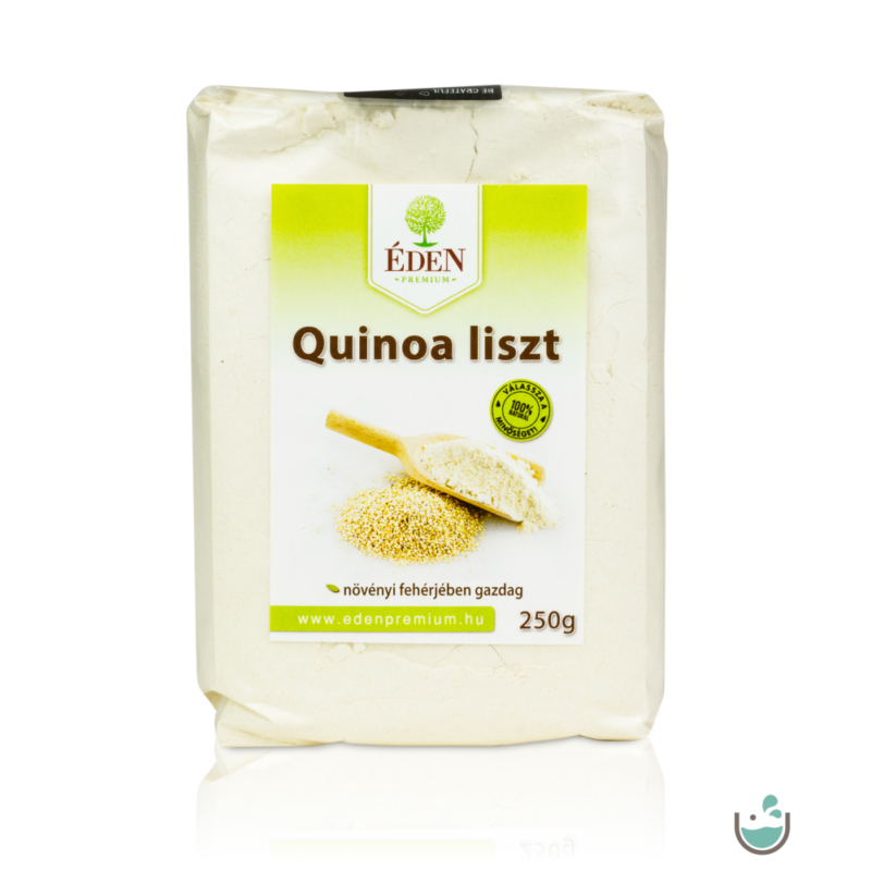 Éden Prémium quinoa liszt 250 g