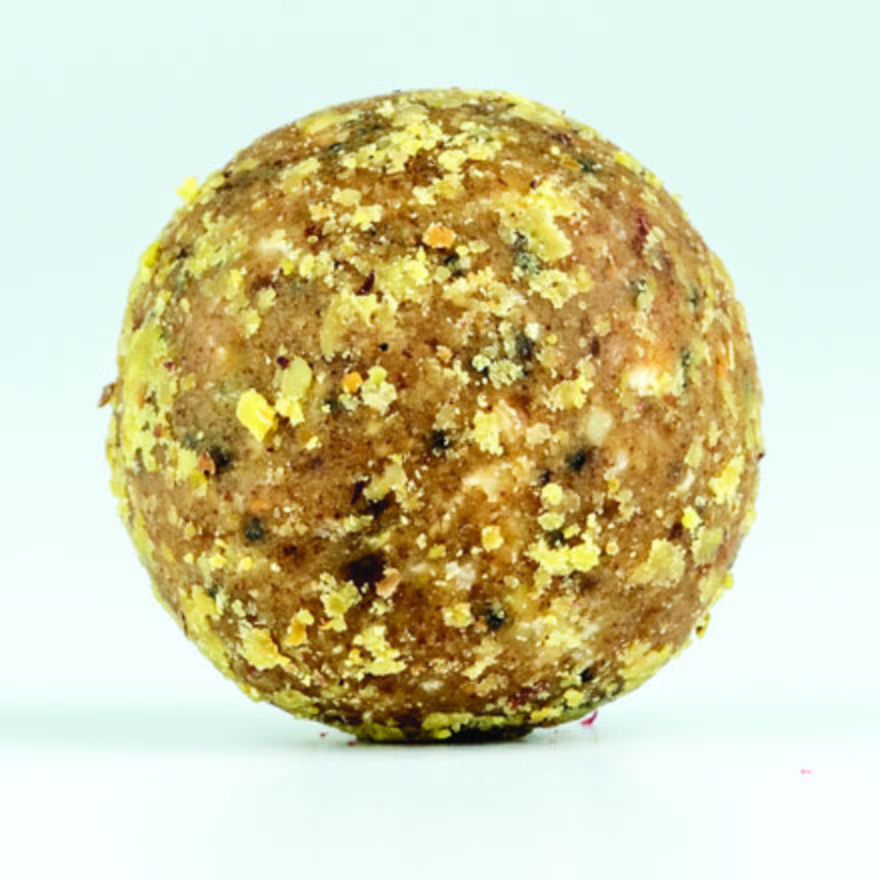 Protein Ball Citrom + pisztácia (vegán) 45 g