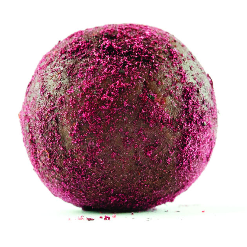 Protein Ball Málnás brownie (vegán) 45 g