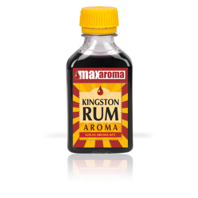 Maxaroma kingston rum aroma 30 ml